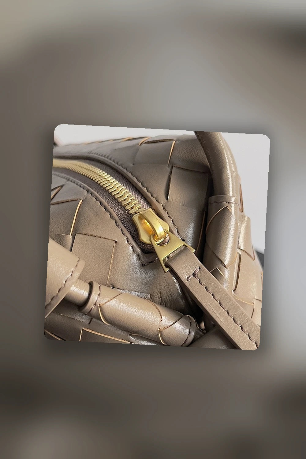 NB - BOV Bag - 1116