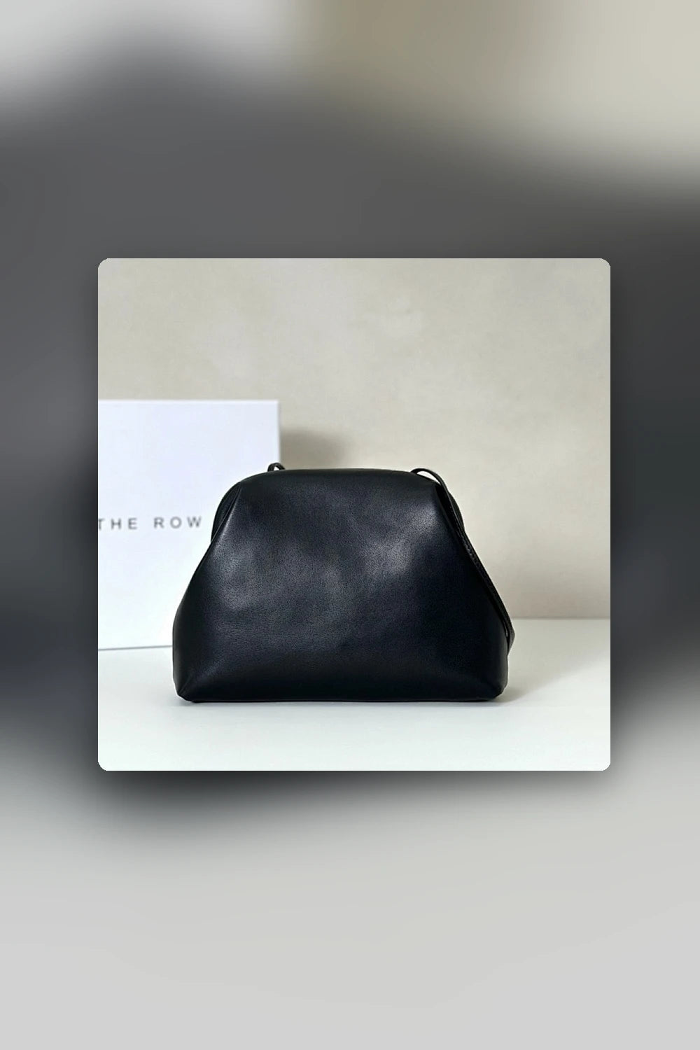 NB - THR Bag - 234