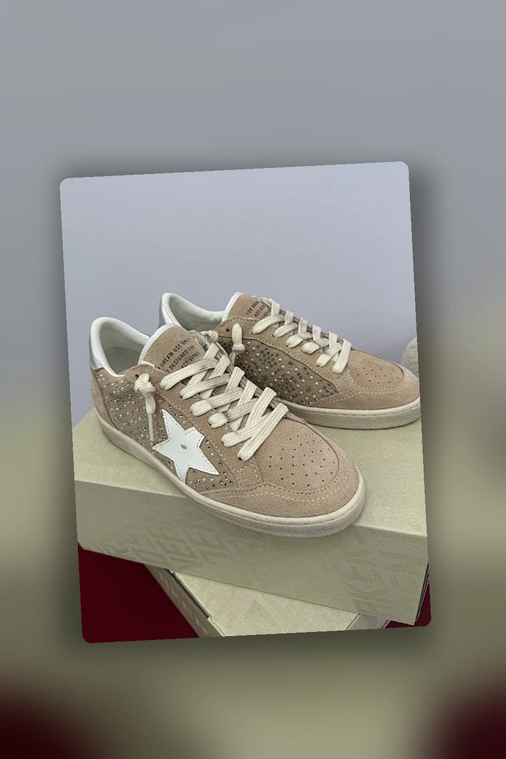 NB - SIMP Women Shoes - 075