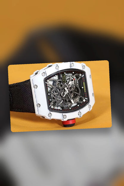 NB - Mix Watch - 1324