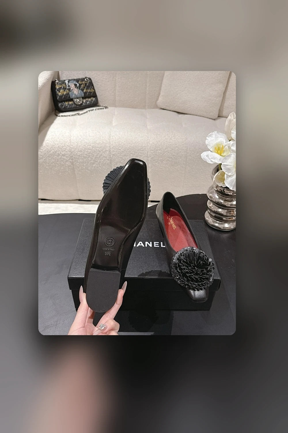 NB - CHL Mix Items - 183