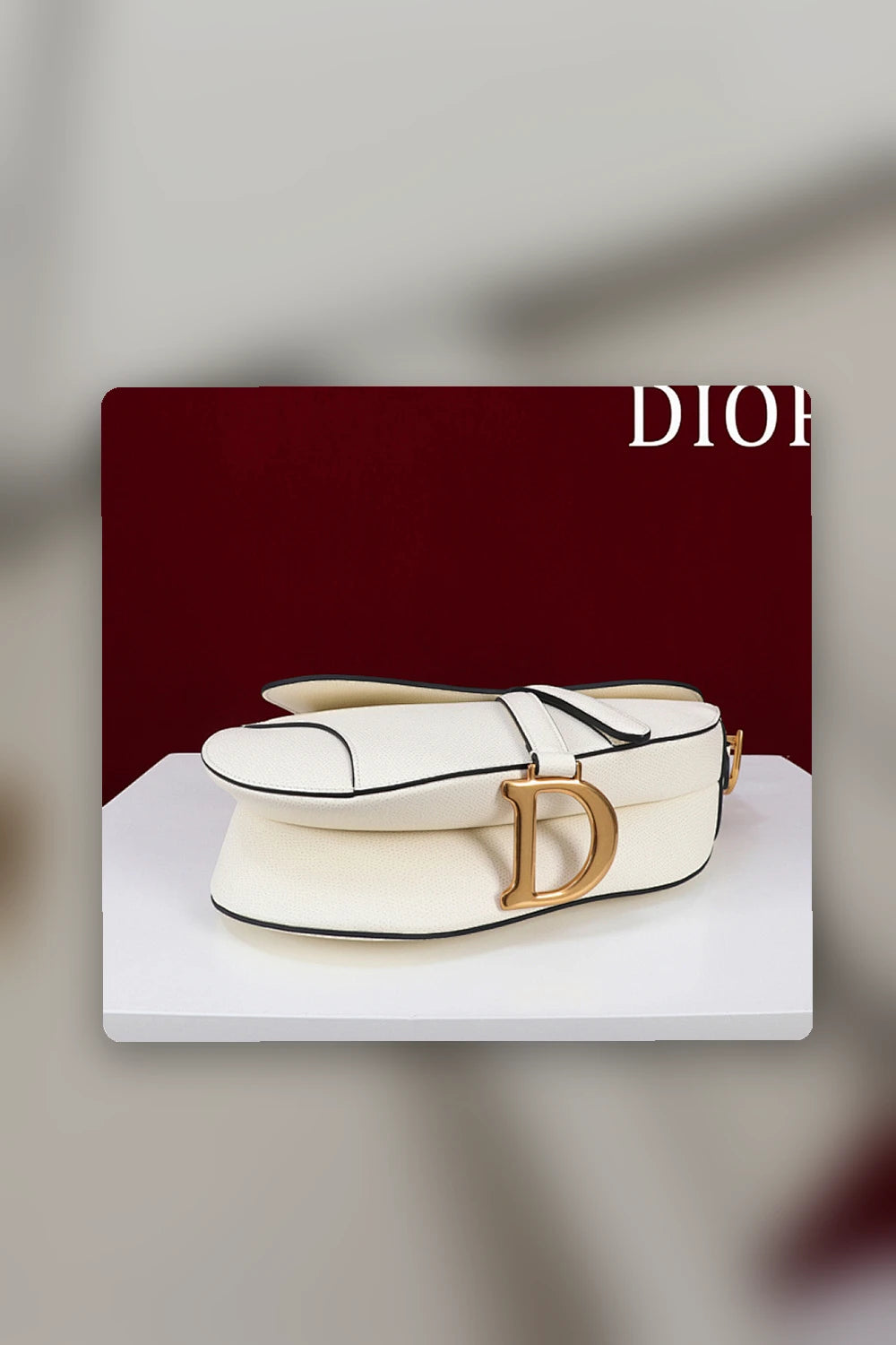 NB - DOR Bag - 264
