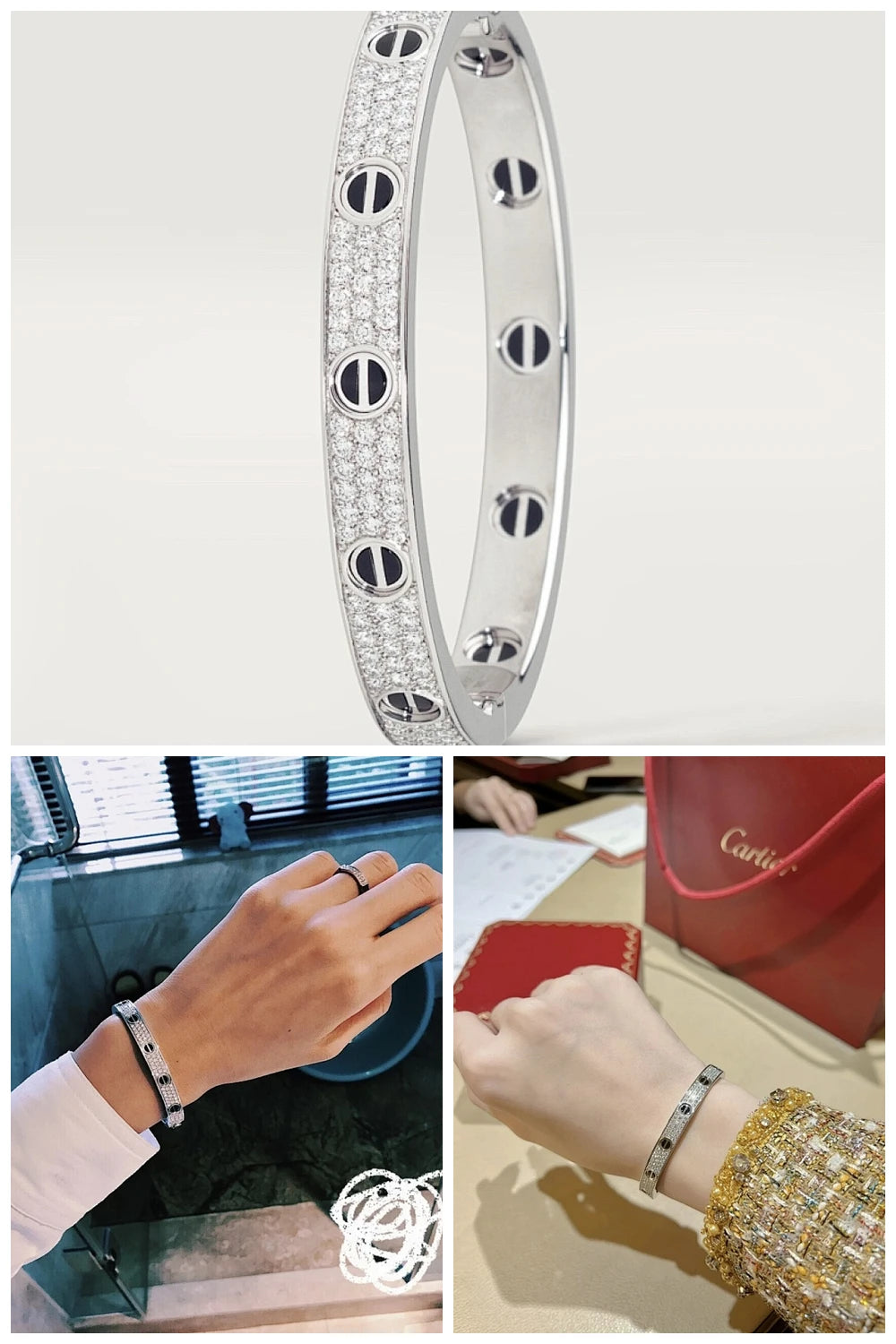 NB - CRA Jewelry - 502