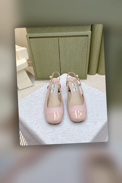 NB - JMC Women Shoes - 587