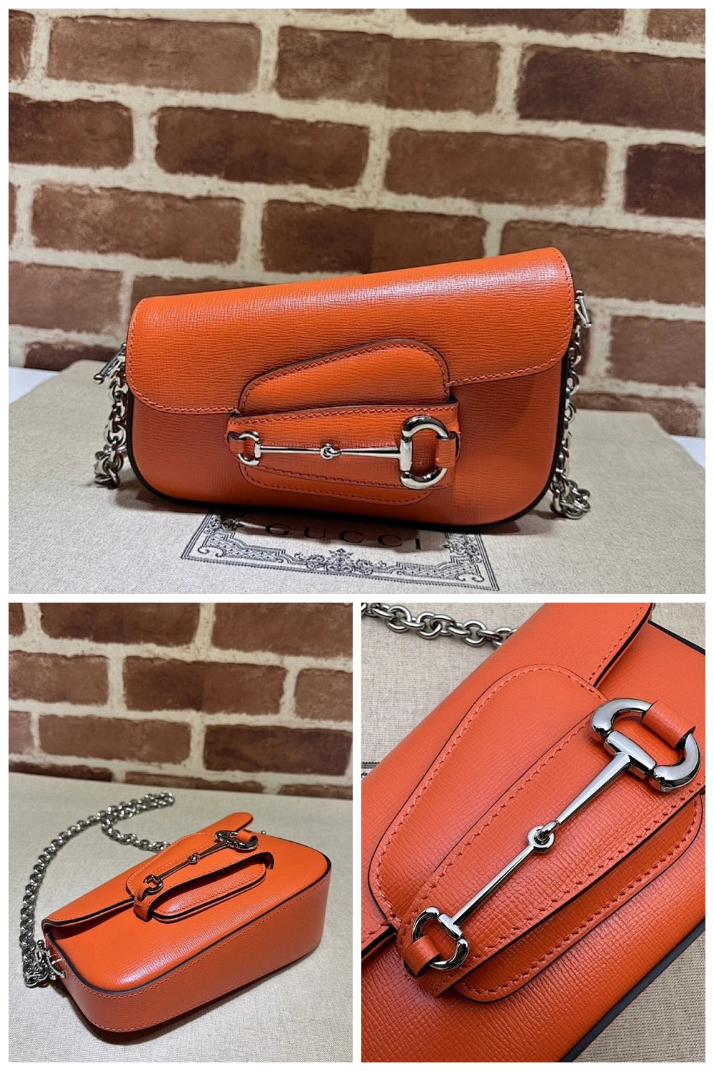 NB - GUKI Bag - 1248