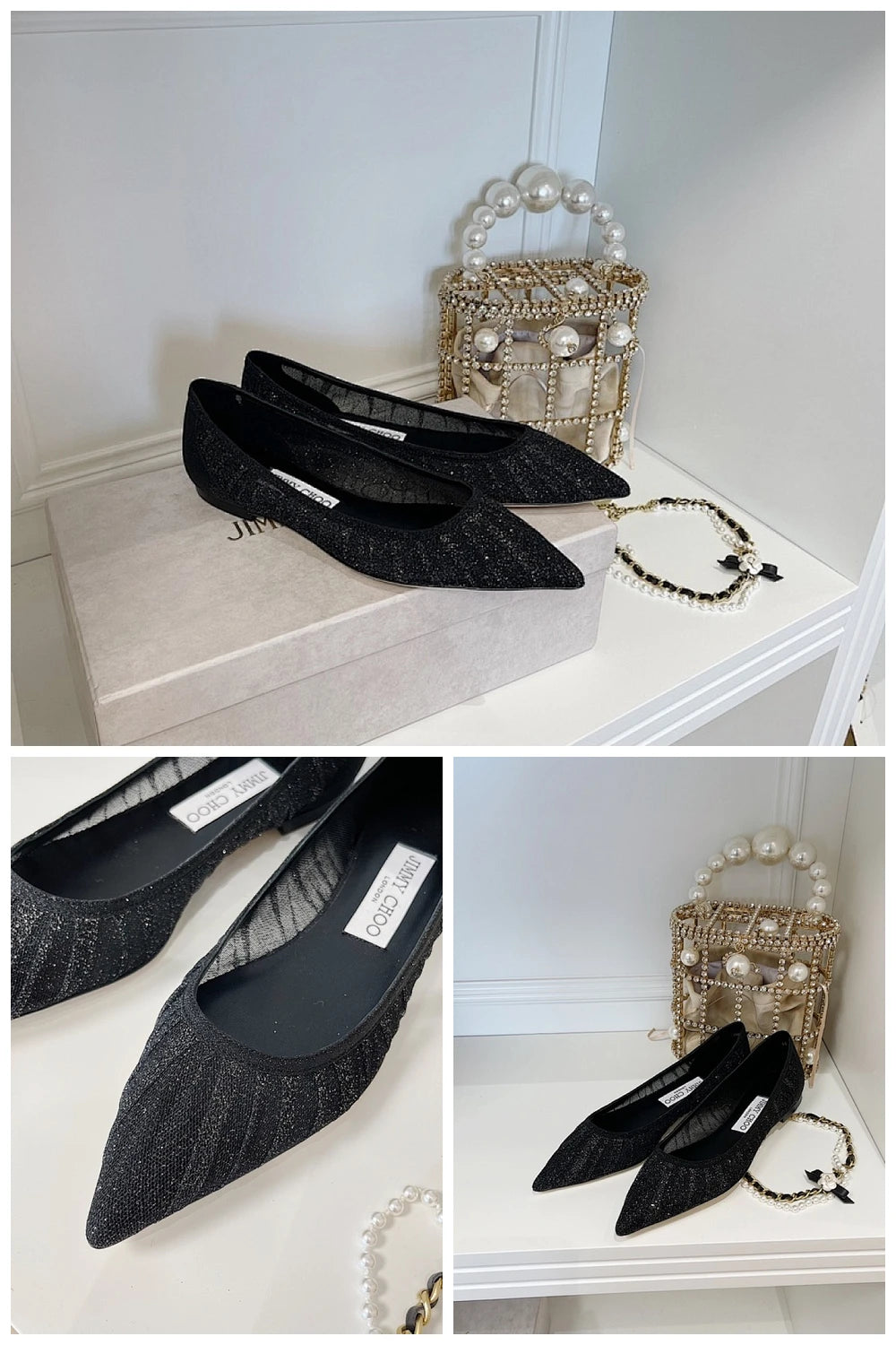 NB - JMC Mix Items - 403