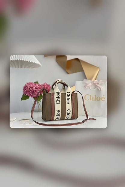 NB - CLE Bag - 424