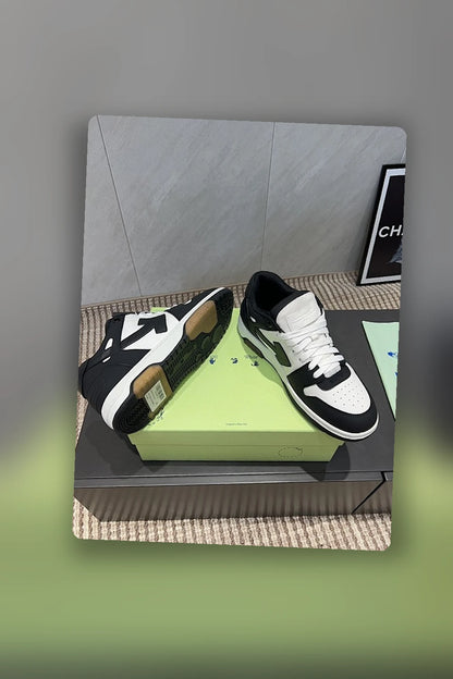 NB - YZO Women Shoes - 005