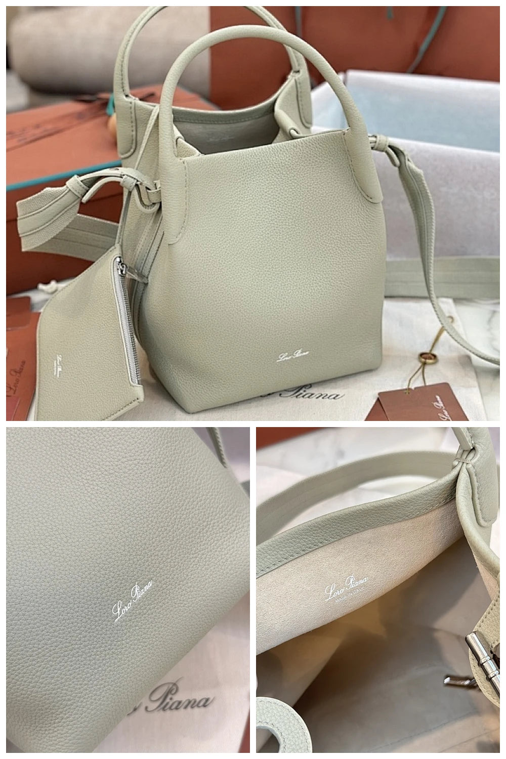NB - LOP Bag - 248
