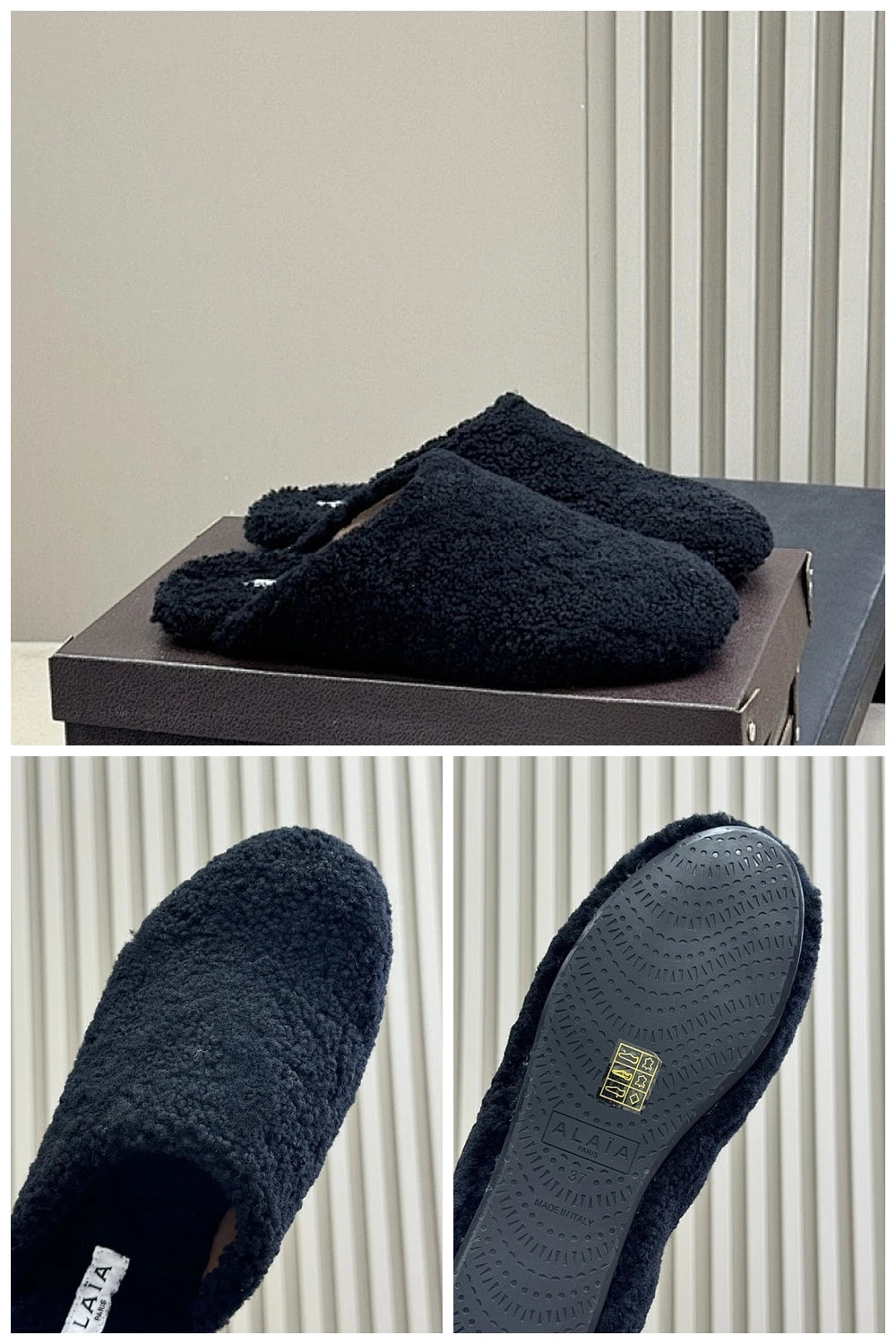 NB - AAL Women Shoes - 114