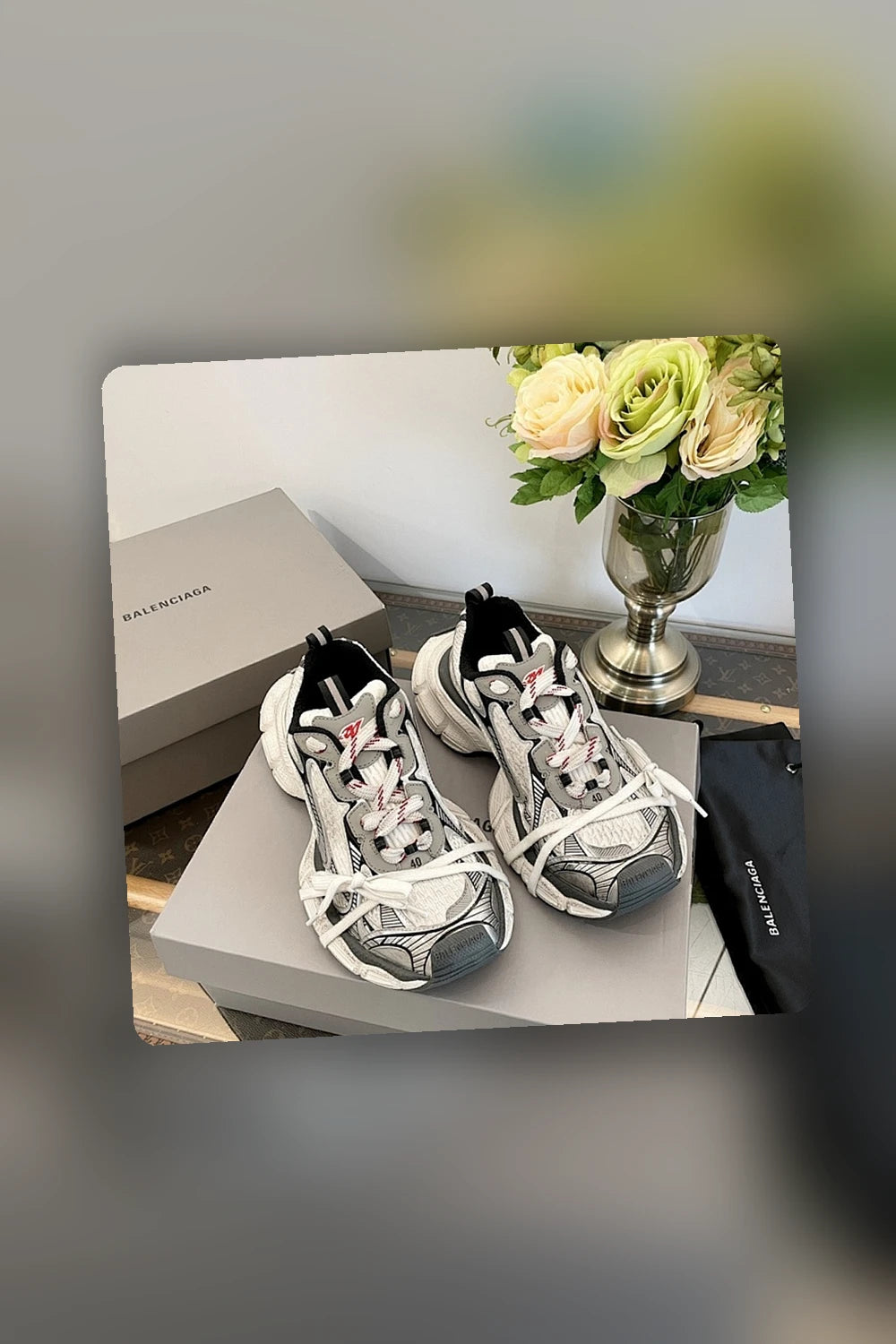 NB - BG Women Shoes - 1610