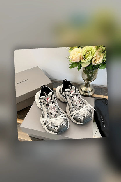 NB - BG Women Shoes - 1610
