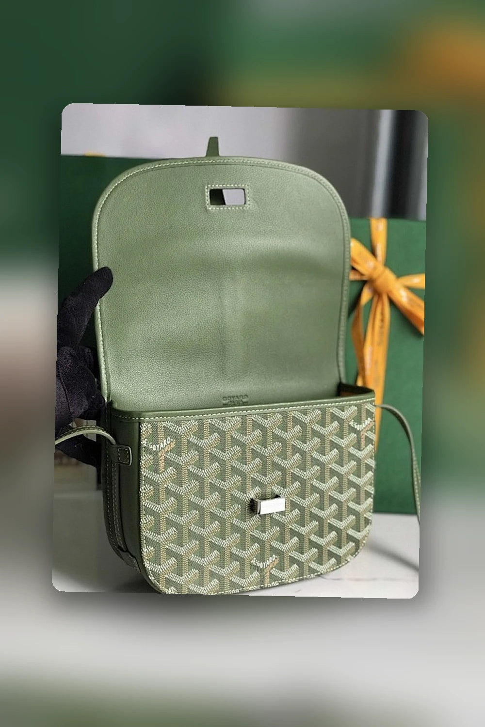 NB - GYO Bag - 665