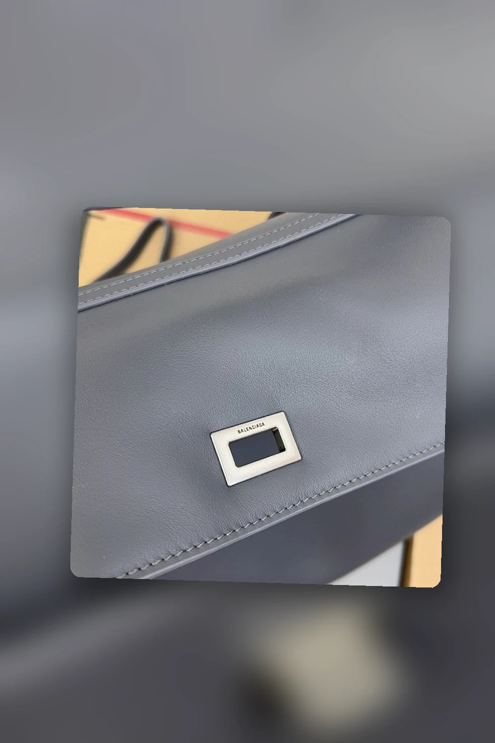 NB - BG Bag - 1270