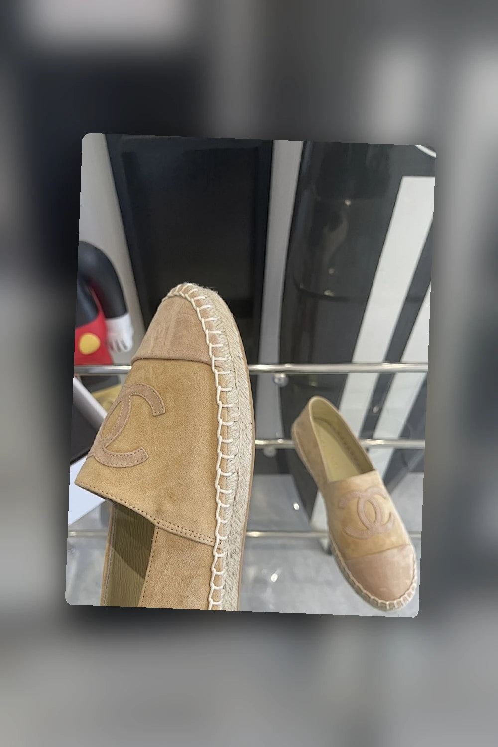 NB - CHL Mix Items - 172