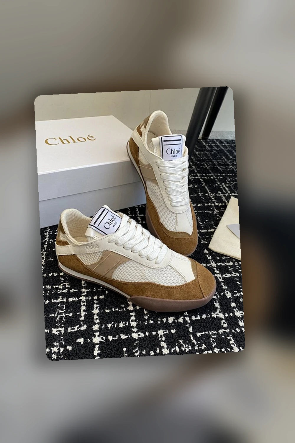NB - CLE Women Shoes - 199