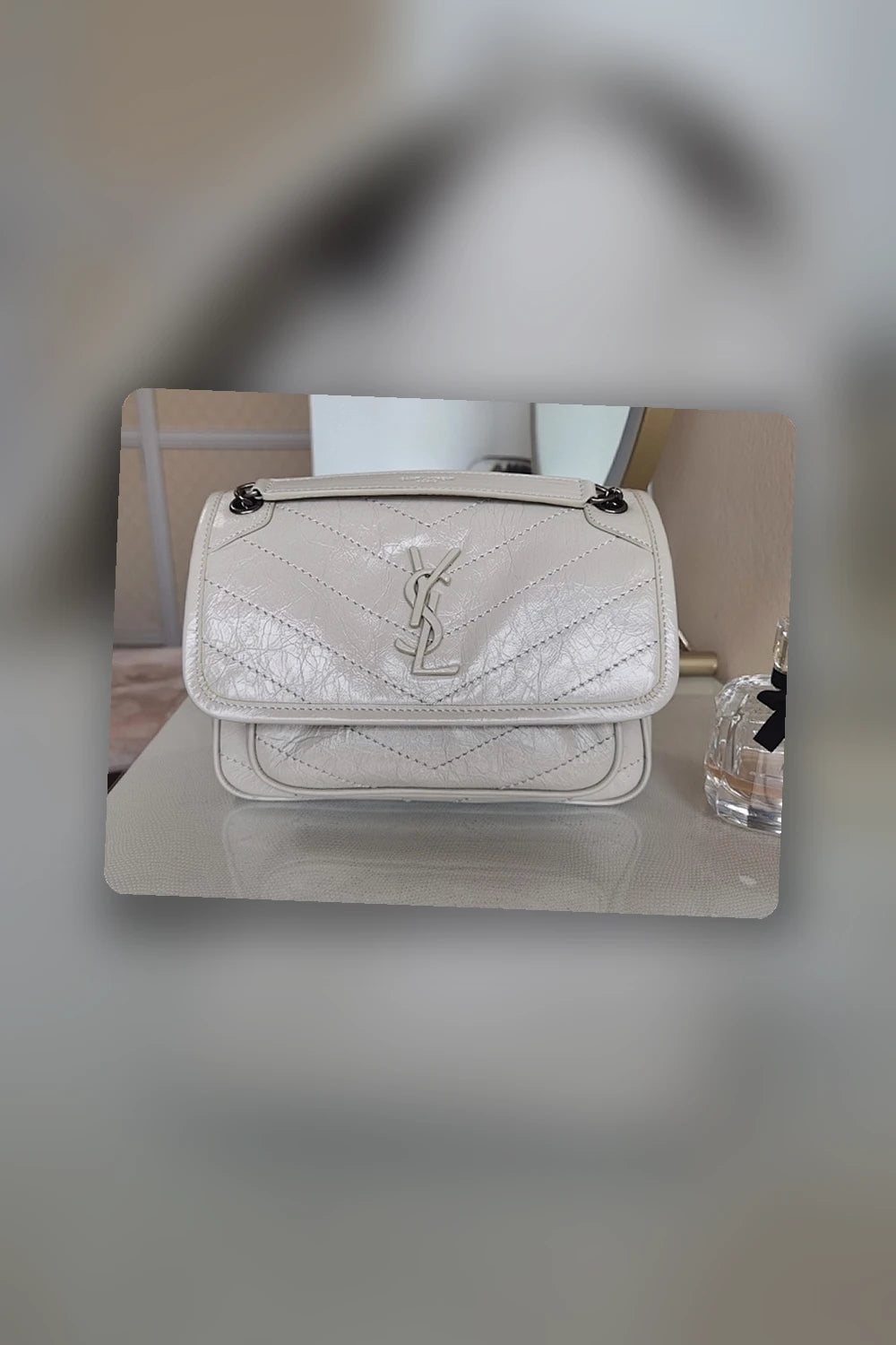 NB - YLS Bag - 1662