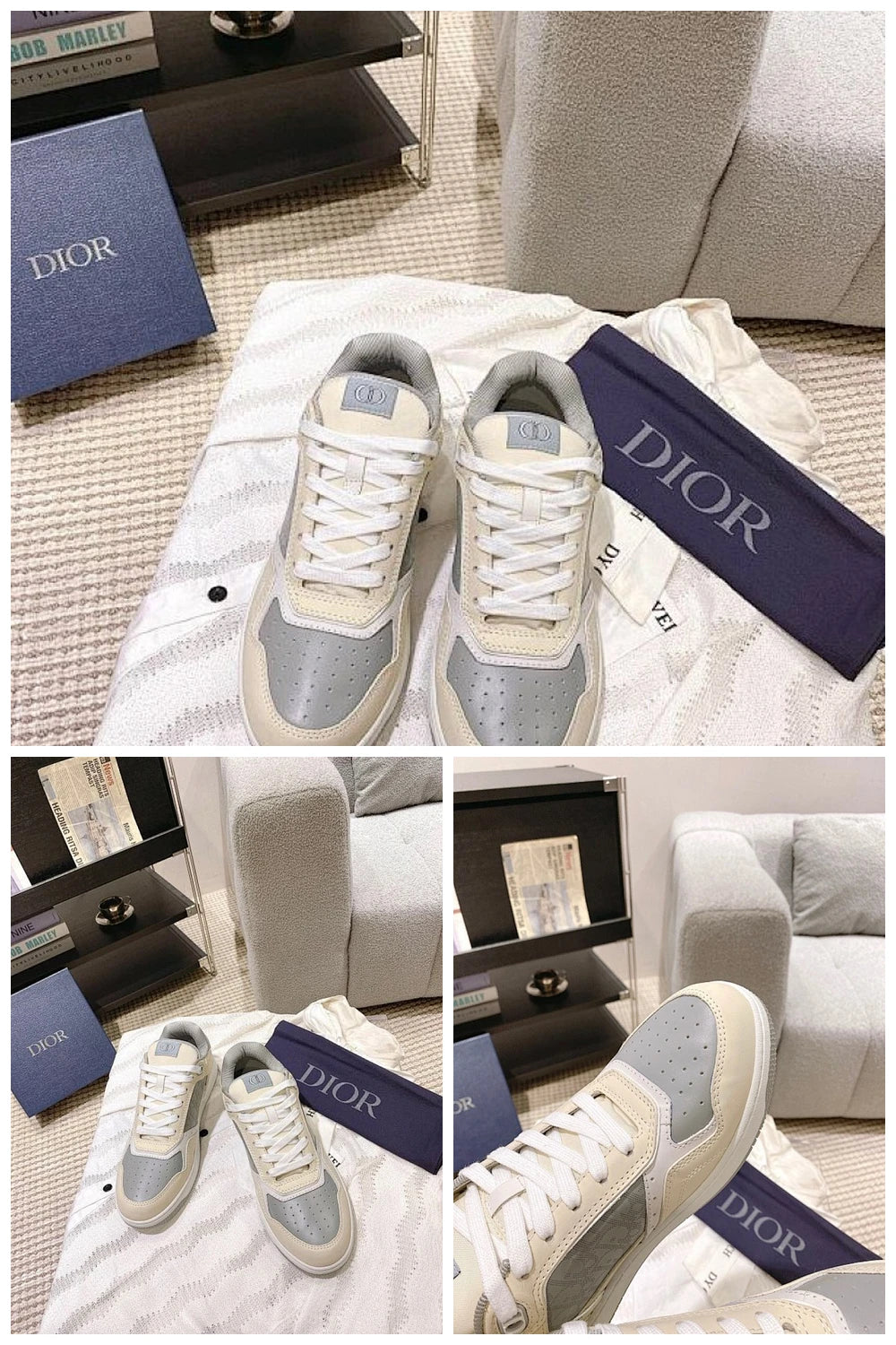 NB - DOR Mix Items - 526