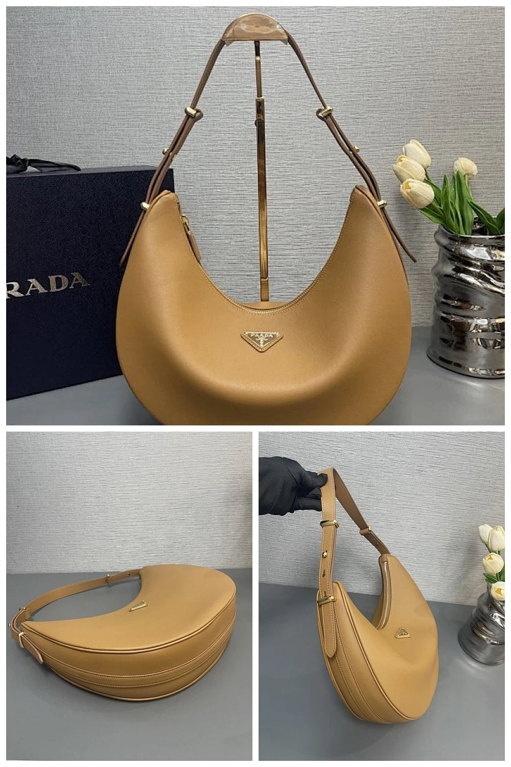 NB - PD Bag - 1487