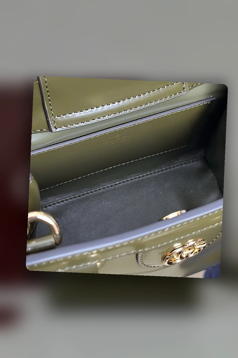 NB - GUKI Bag - 1352