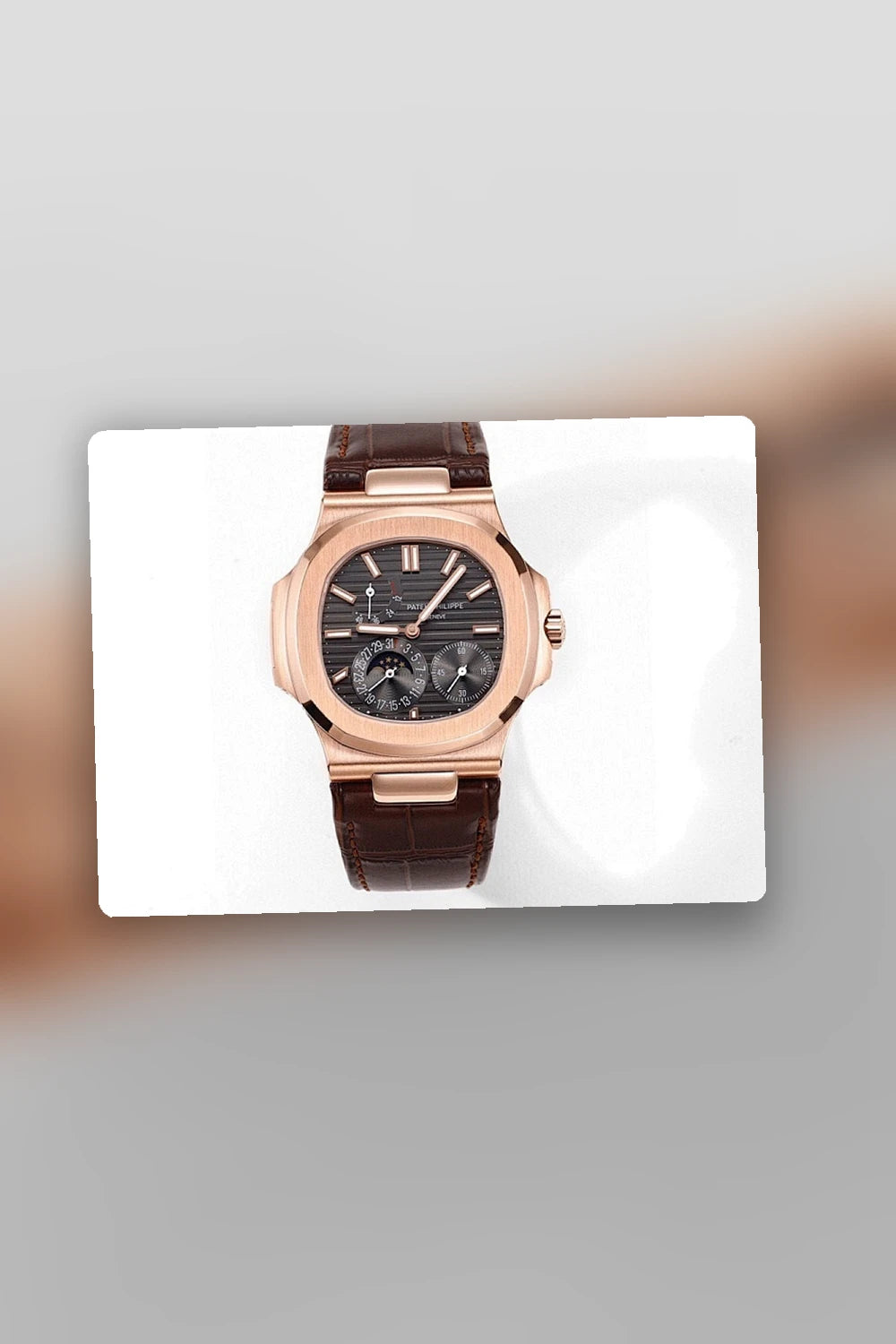 NB - Mix Watch - 022