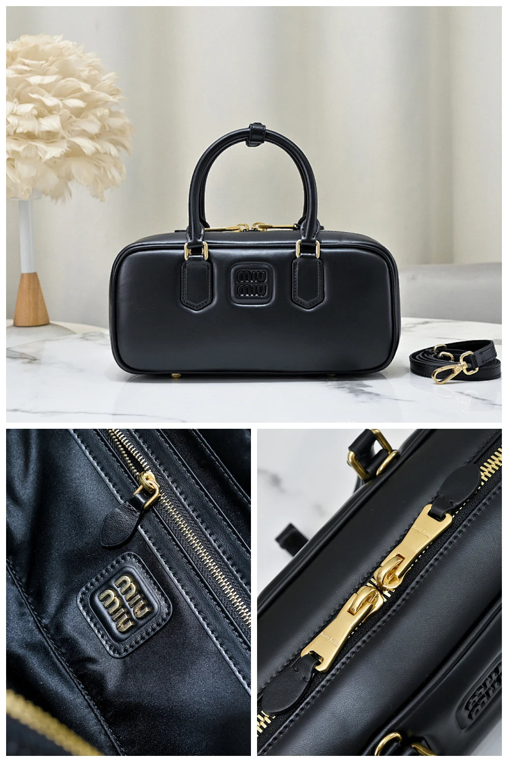 NB - MMU Bag - 1215