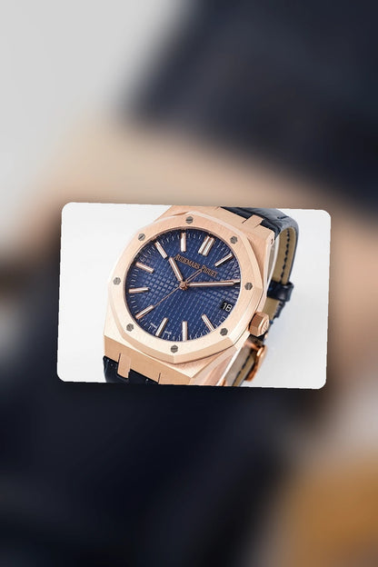 NB - Mix Watch - 339