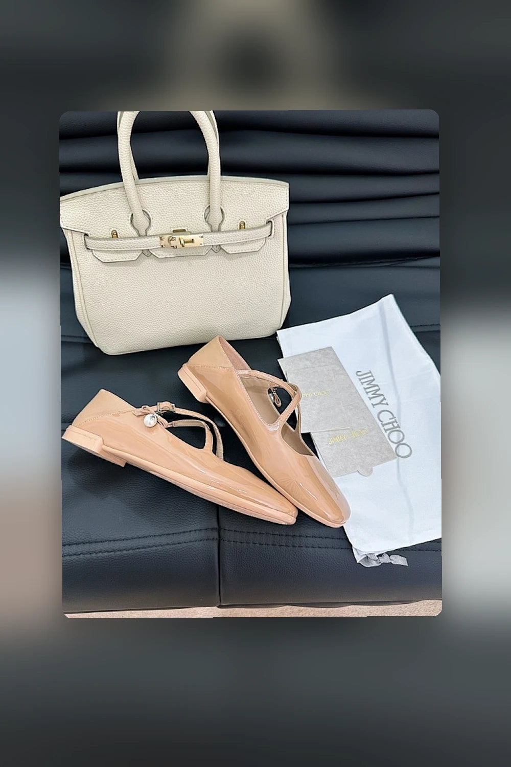 NB - JMC Mix Items - 643
