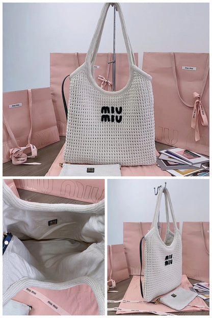 NB - MMU Bag - 722