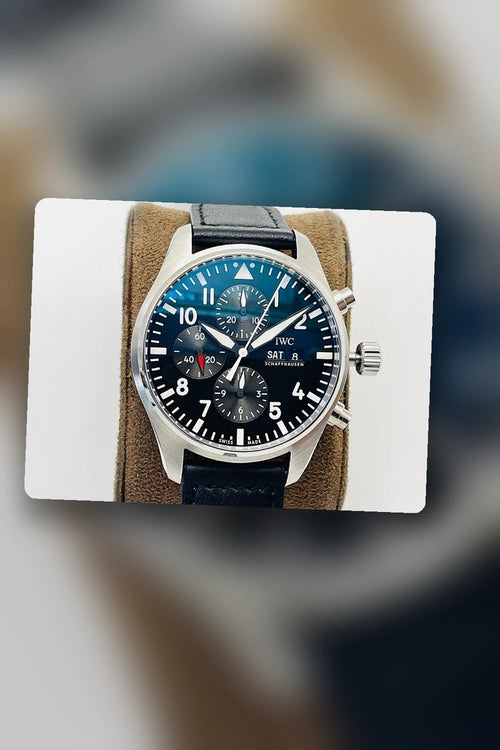 NB - Mix Watch - 1146