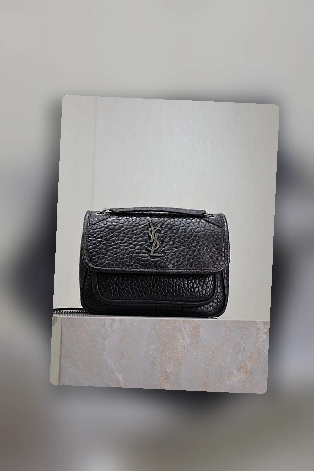 NB - YLS Bag - 412
