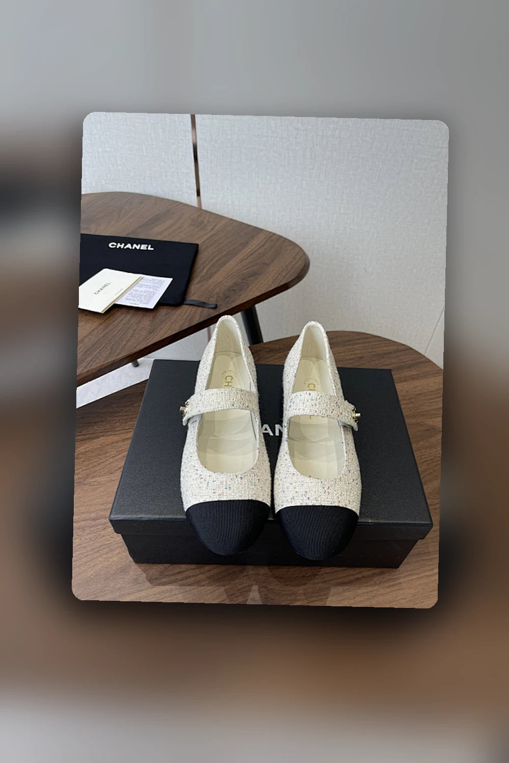 NB - CHL Mix Items - 460