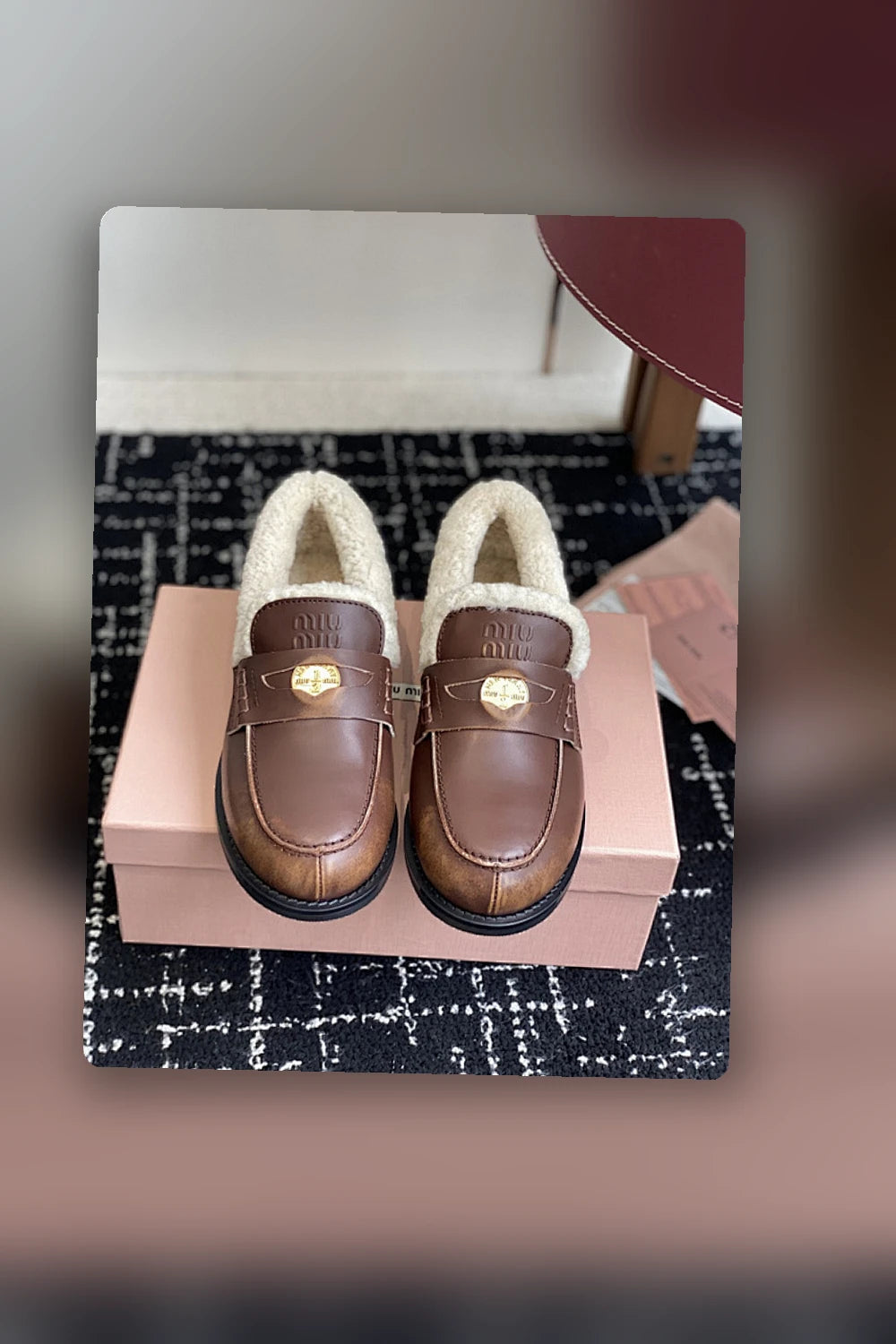 NB - MMU Women Shoes - 740