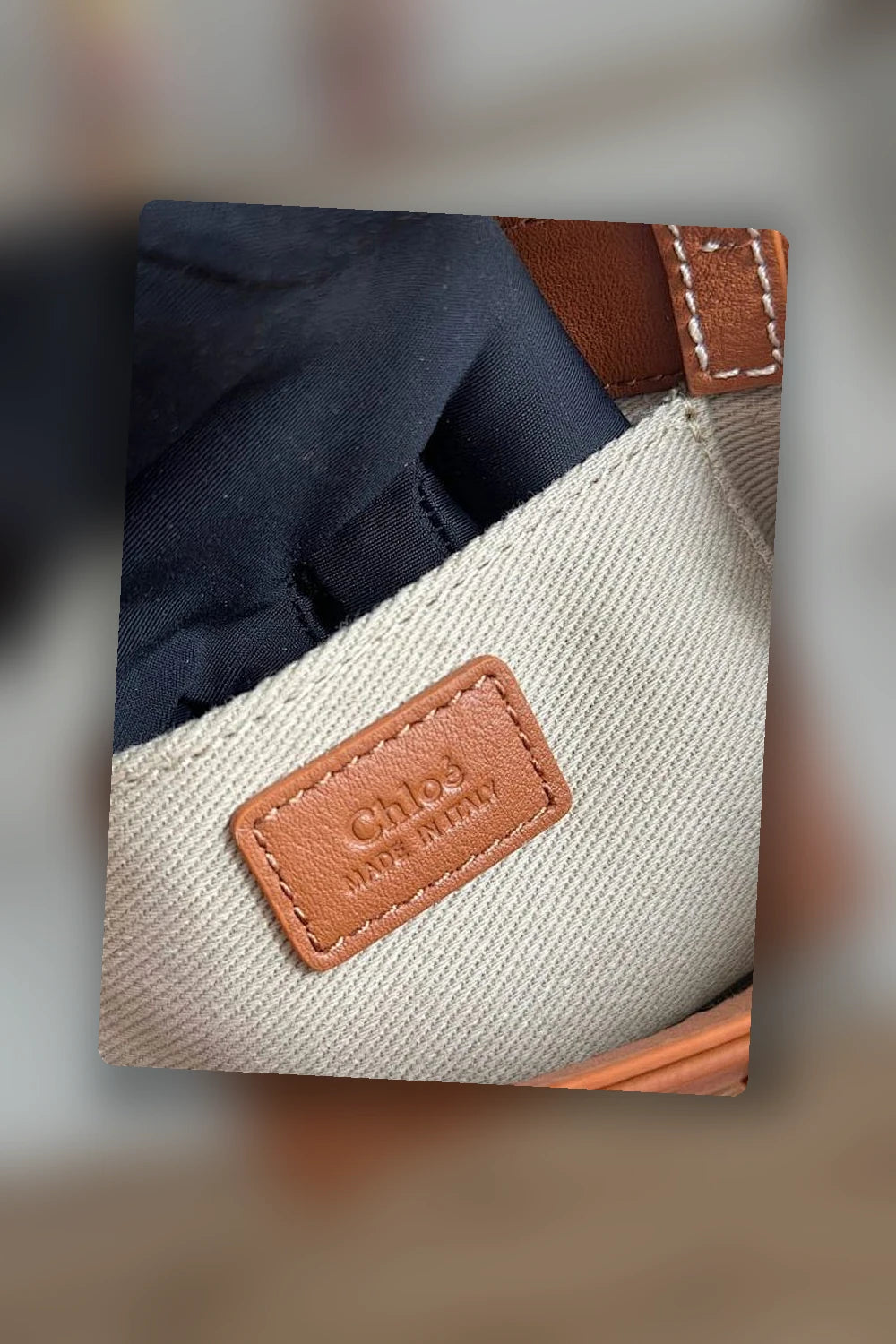NB - CLE Bag - 247
