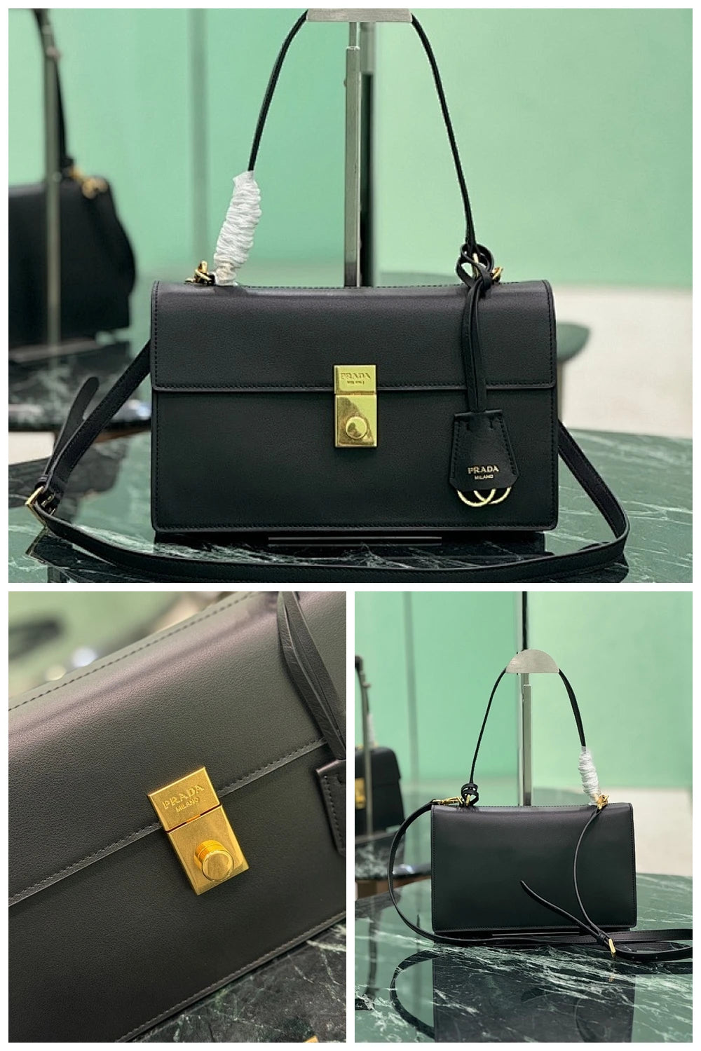 NB - PD Bag - 417