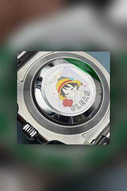 NB - Mix Watch - 959
