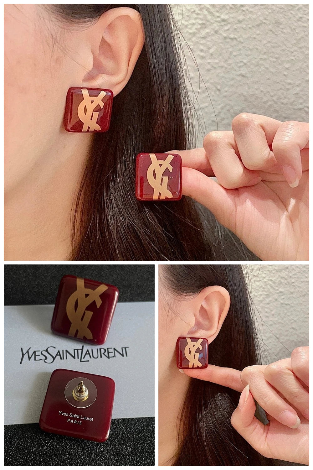 NB - YLS Jewelry - 205
