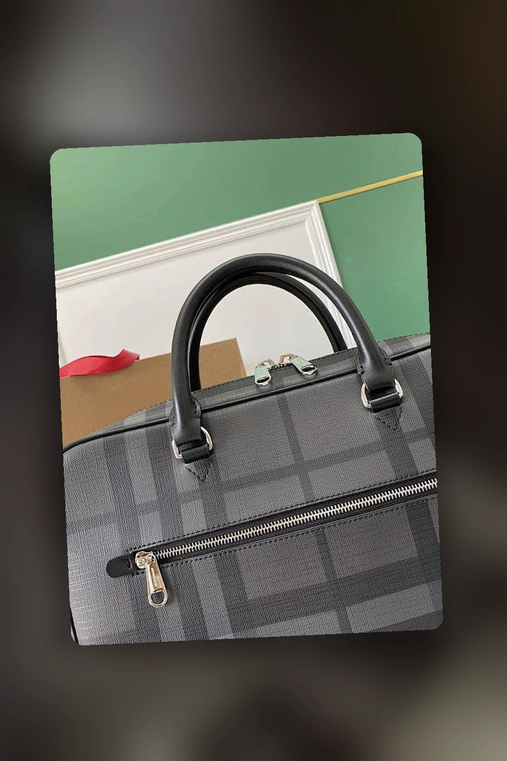 NB - BOR Bag - 696
