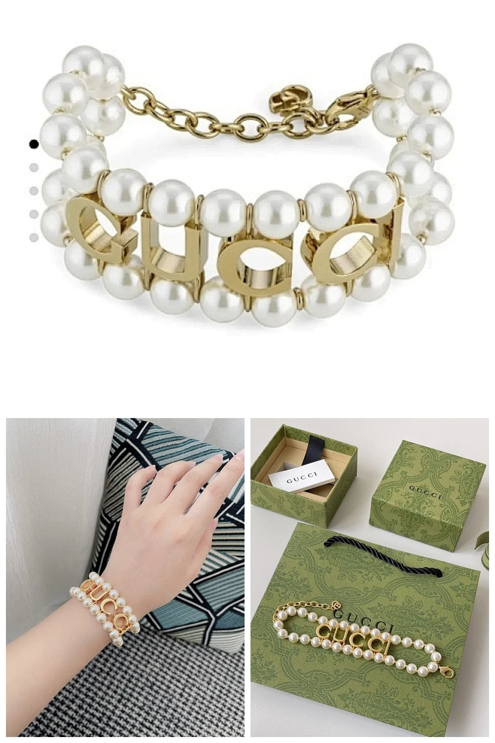 NB - CRA Jewelry - 424