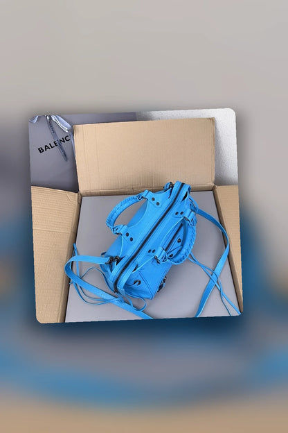 NB - BG Bag - 081