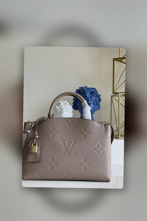 NB - LOV Bag - 715