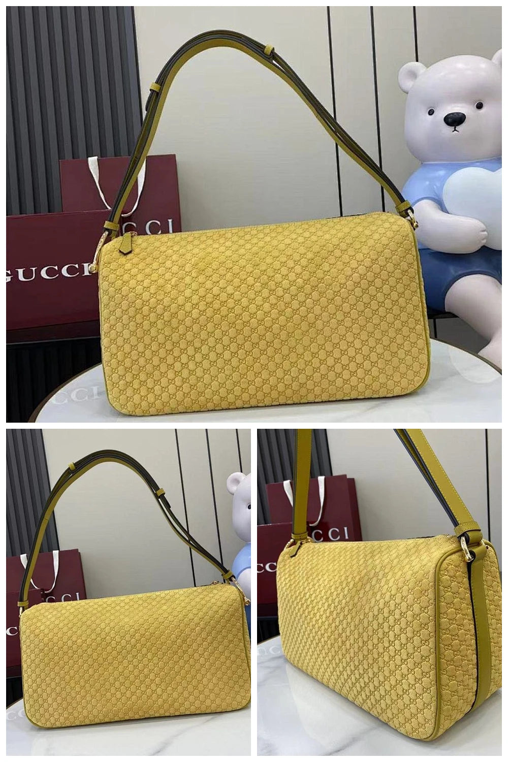 NB - GUKI Bag - 112