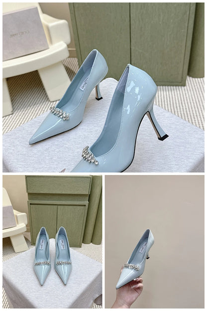 NB - JMC Women Shoes - 609