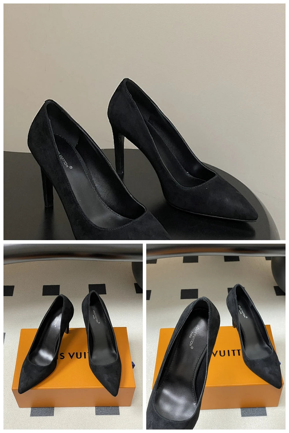 NB - LOV Women Shoes - 387