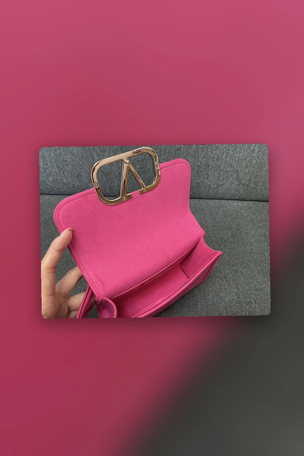 NB - VEL Bag - 297