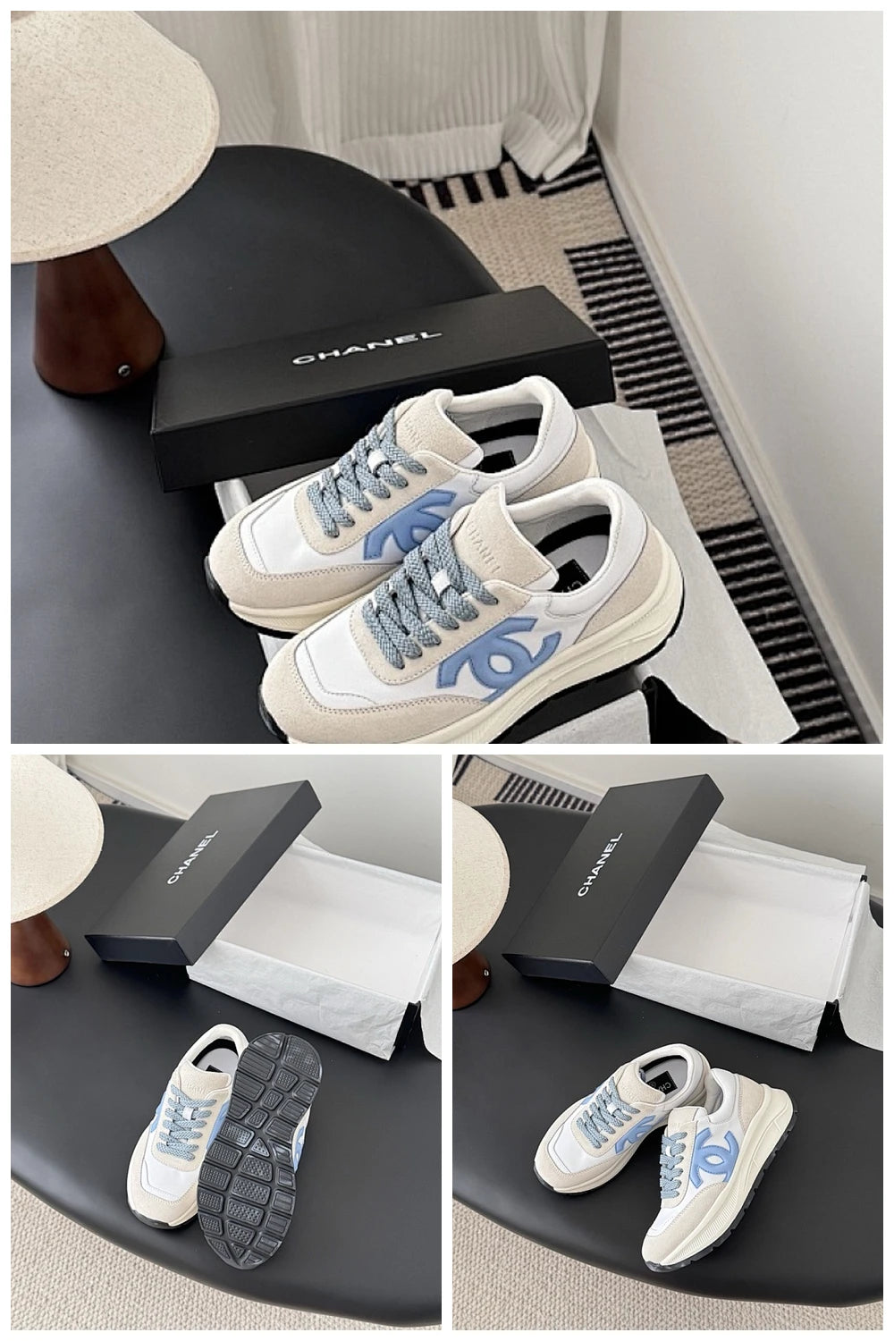NB - CHL Mix Items - 388