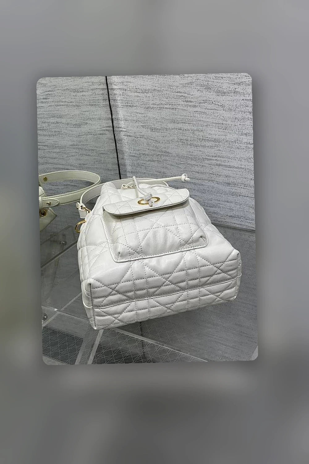 NB - DOR Bag - 1116