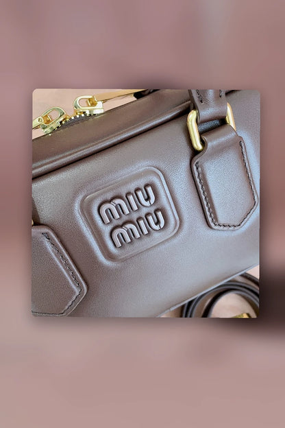 NB - MMU Bag - 282