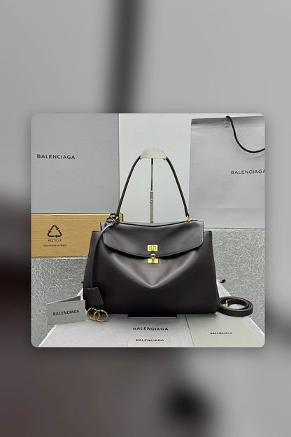 NB - BG Bag - 1718