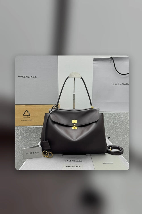 NB - BG Bag - 1718